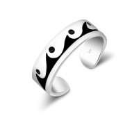 Toe Ring Chic Design TR-09